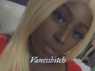 Vanessbitch