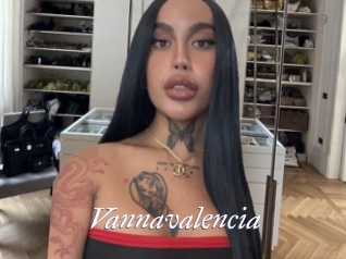 vannavalencia Kei Harde Sex