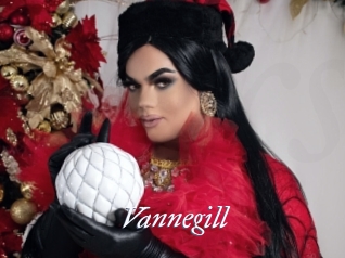 vannegill Kei Harde Sex