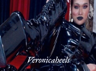 veronicaheels Kei Harde Sex