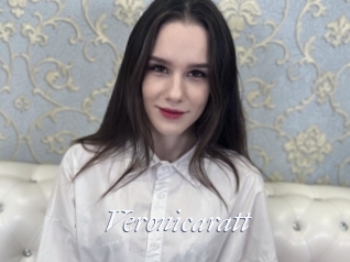 Veronicaratt