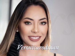 Veronicarodman