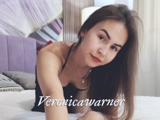 Veronicawarner