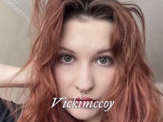 Vickimccoy