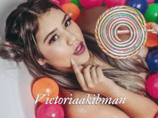 Victoriaakibman