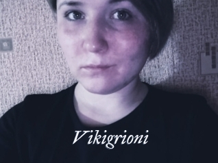 Vikigrioni