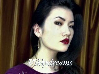 Vikkydreams