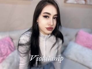 Violatamp