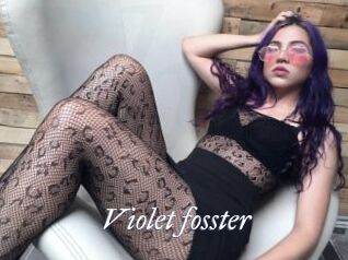 violet_fosster Kei Harde Sex
