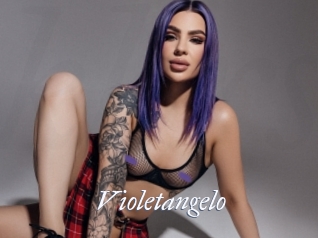 Violetangelo