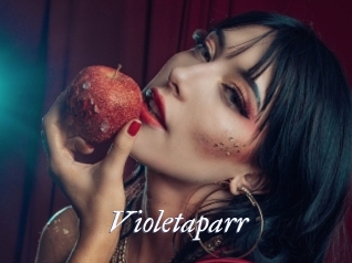 violetaparr Kei Harde Sex