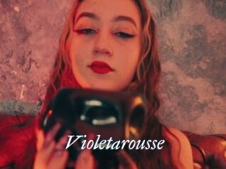 Violetarousse