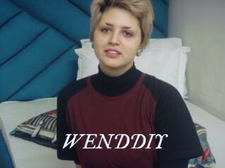 WENDDIY