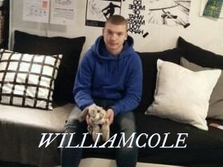WILLIAM_COLE