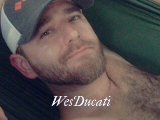 WesDucati