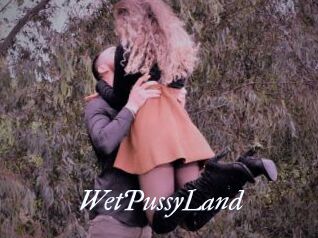 WetPussyLand