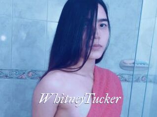 WhitneyTucker