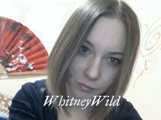 WhitneyWild