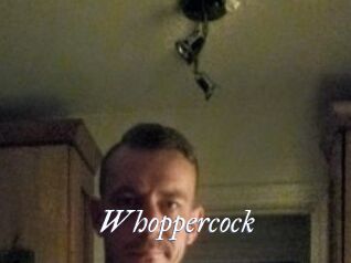 Whoppercock