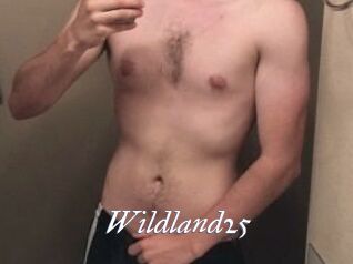 Wildland25