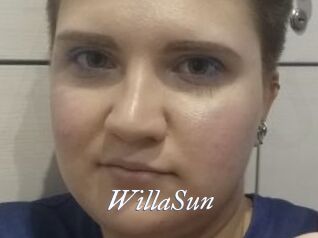 WillaSun