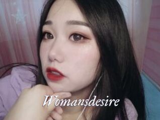Womansdesire