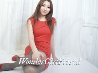 WonderGirlFriend