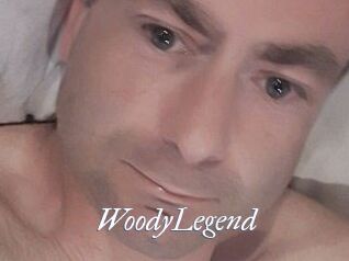 WoodyLegend