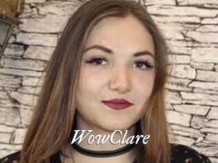 WowClare