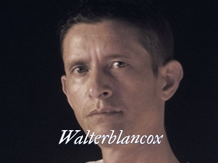Walterblancox