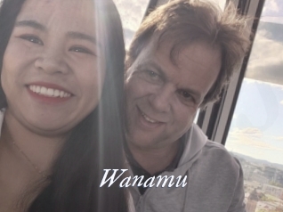 wanamu Kei Harde Sex