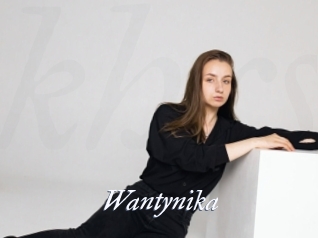 Wantynika