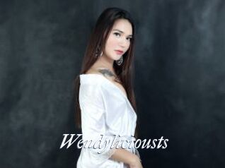 Wendyliciousts