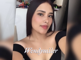 Wendymiler