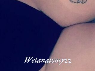 Wetanatomy22