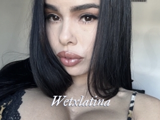 Wetxlatina