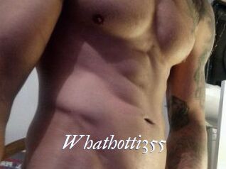 Whathotti355