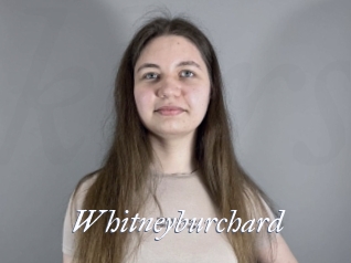 Whitneyburchard