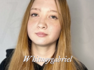 Whitneygabriel