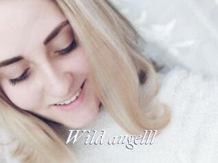 Wild_angelll