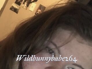 Wildbunnybabe264