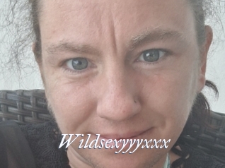 Wildsexyyyxxx