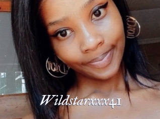 Wildstarxxx41