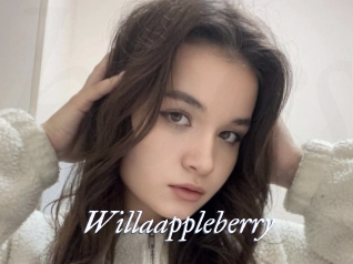 Willaappleberry