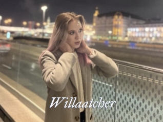 Willaatcher