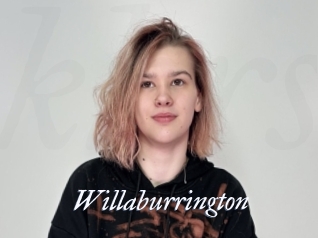 willaburrington Kei Harde Sex