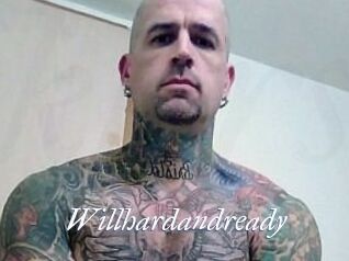Willhardandready