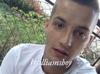 Williamsboy