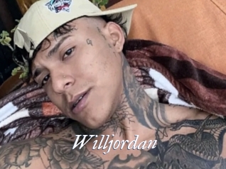 Willjordan