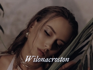 Wilonacroston